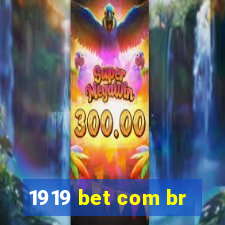 1919 bet com br